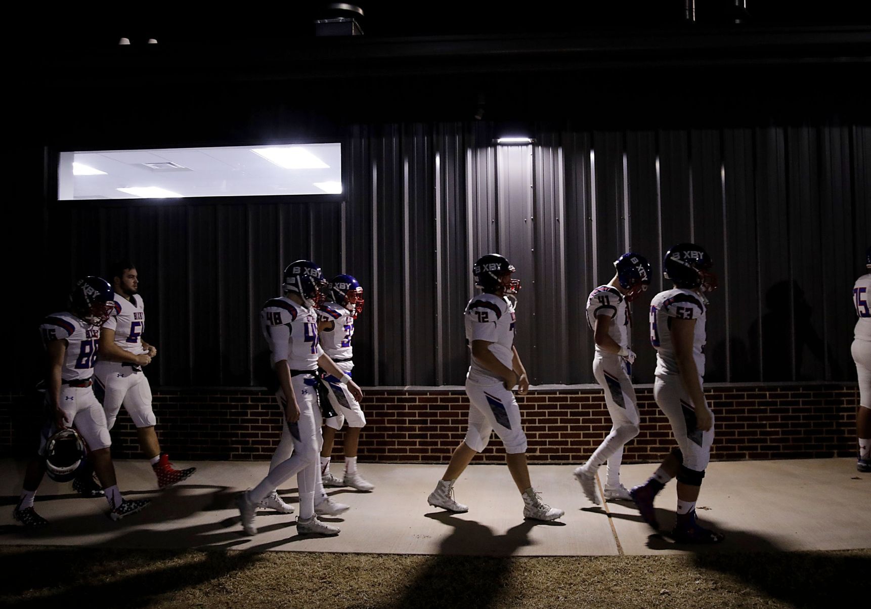 BIXBY vs. STILLWATER